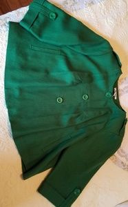 Vintage Nygard Swing Jacket Size 20